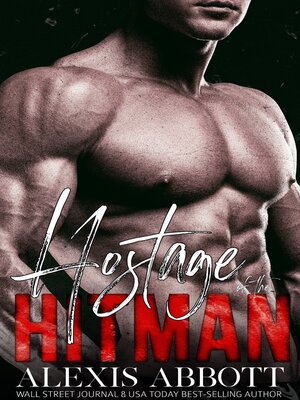 cover image of Hostage of the Hitman